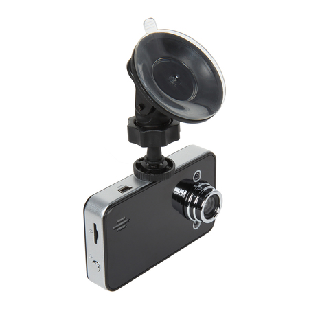 Pilot Electronics Dash Camera, 4Gb Storage CL-3026
